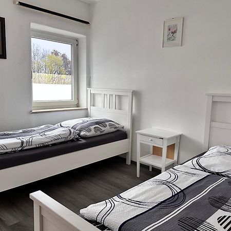 Ferienwohnung J8, Playmobil Funpark Zirndorf Nuernberg 外观 照片