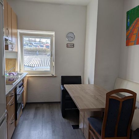 Ferienwohnung J8, Playmobil Funpark Zirndorf Nuernberg 外观 照片