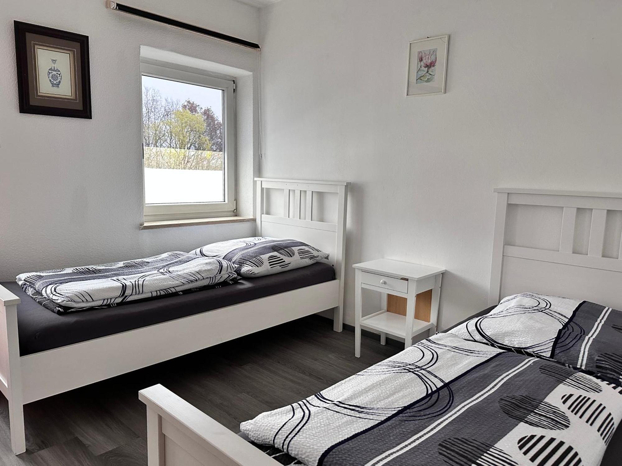 Ferienwohnung J8, Playmobil Funpark Zirndorf Nuernberg 外观 照片