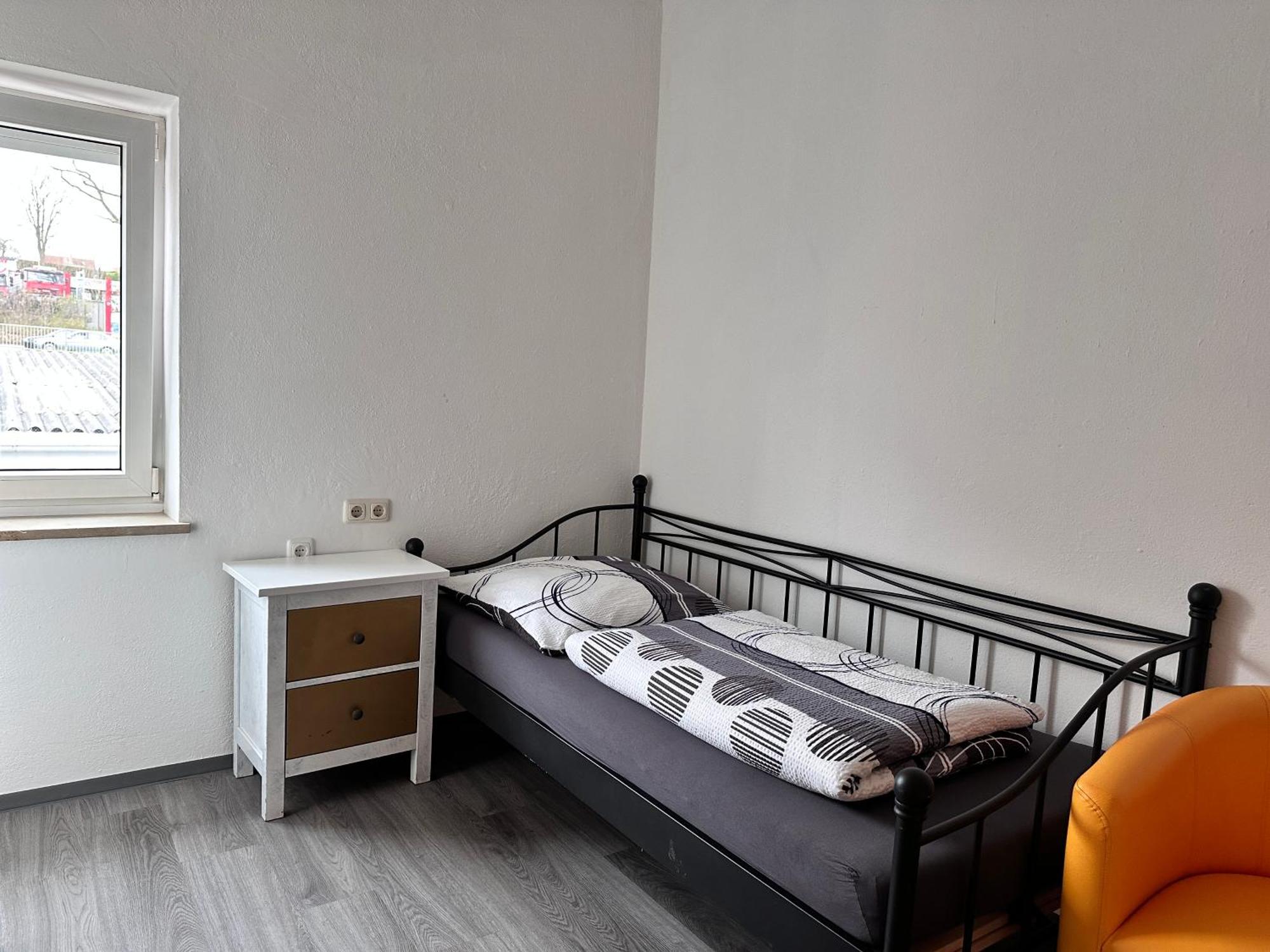 Ferienwohnung J8, Playmobil Funpark Zirndorf Nuernberg 外观 照片