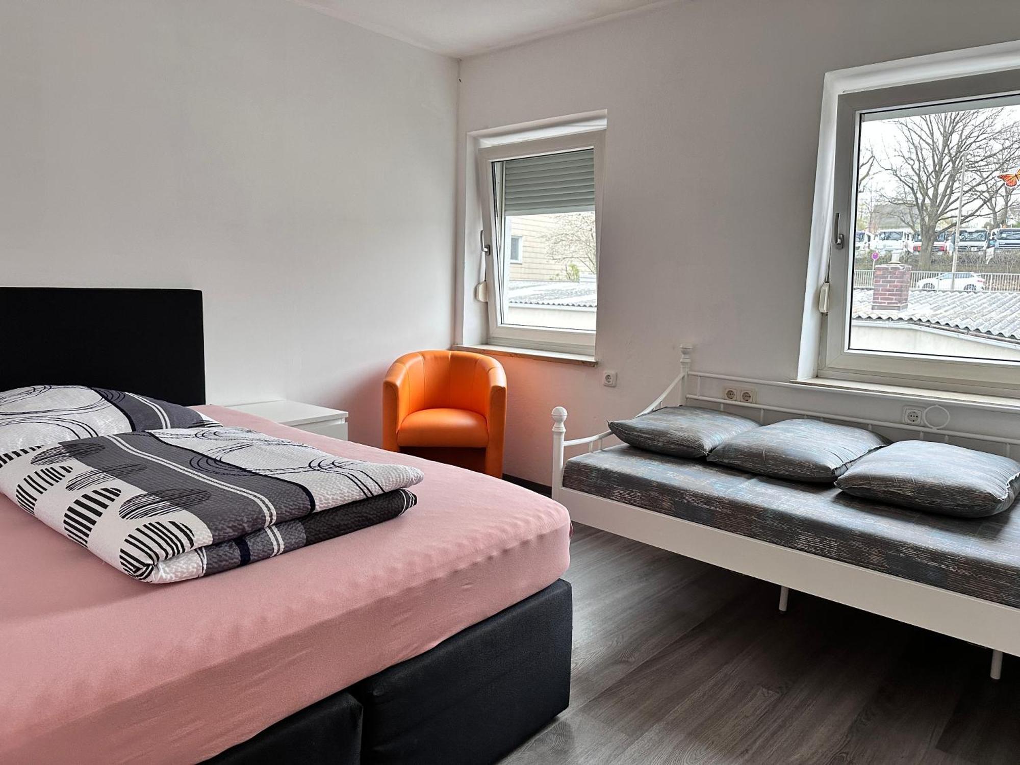 Ferienwohnung J8, Playmobil Funpark Zirndorf Nuernberg 外观 照片