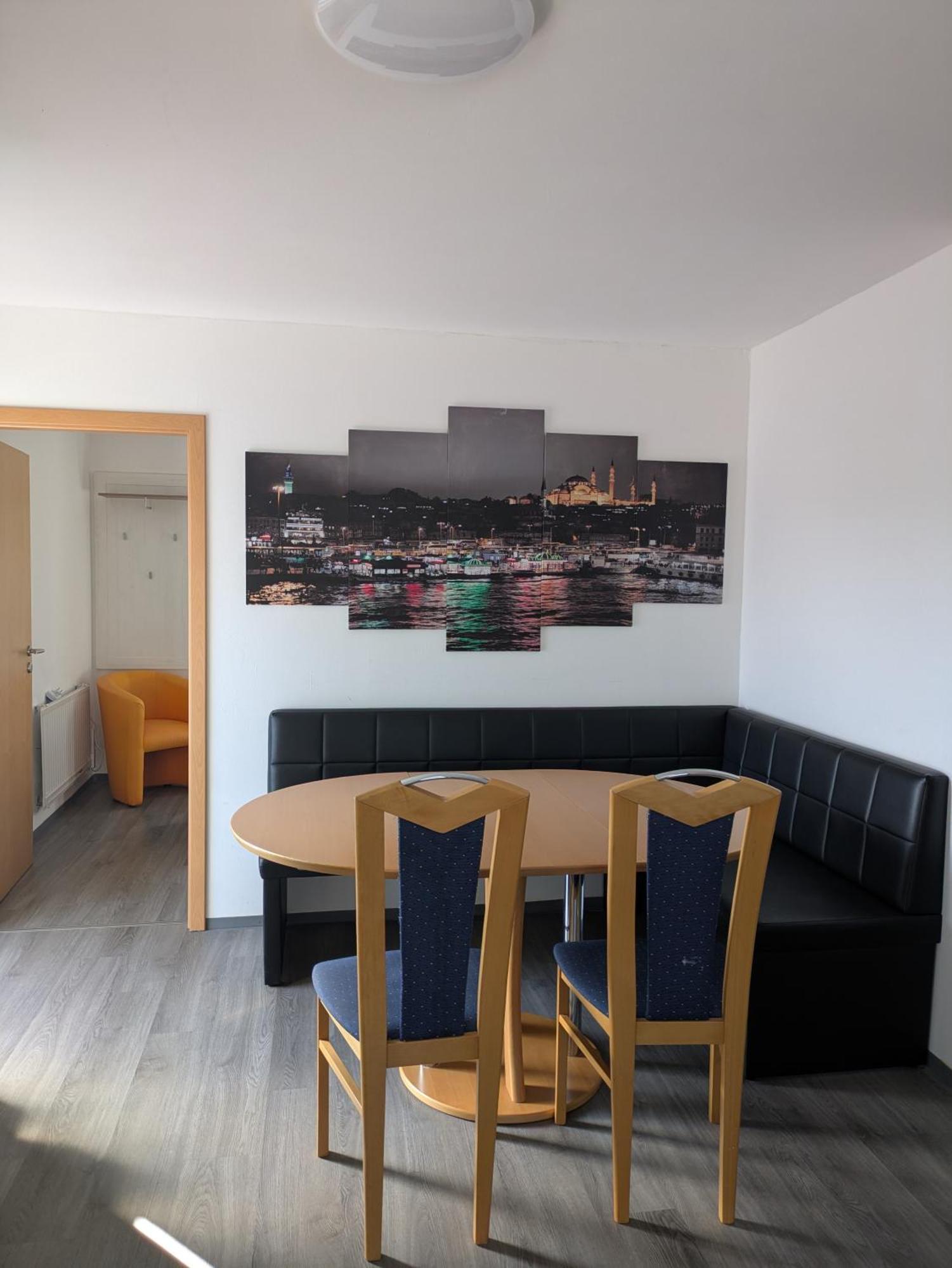 Ferienwohnung J8, Playmobil Funpark Zirndorf Nuernberg 外观 照片