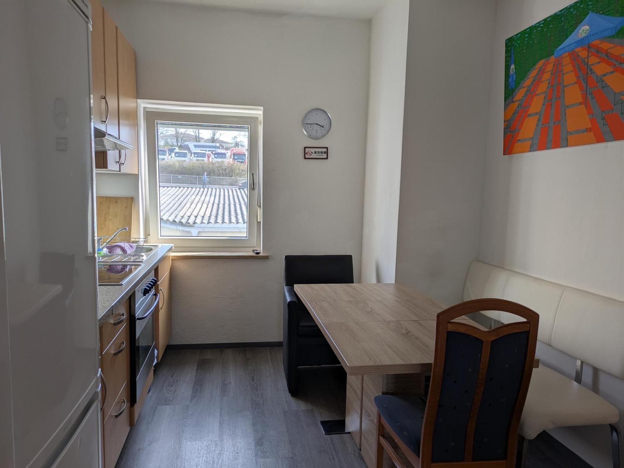 Ferienwohnung J8, Playmobil Funpark Zirndorf Nuernberg 外观 照片