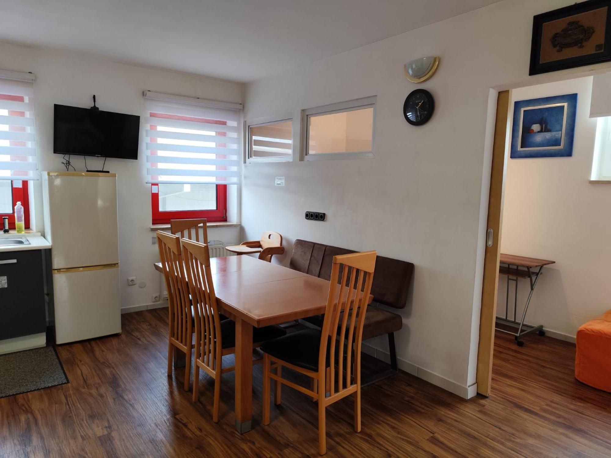 Ferienwohnung J8, Playmobil Funpark Zirndorf Nuernberg 外观 照片