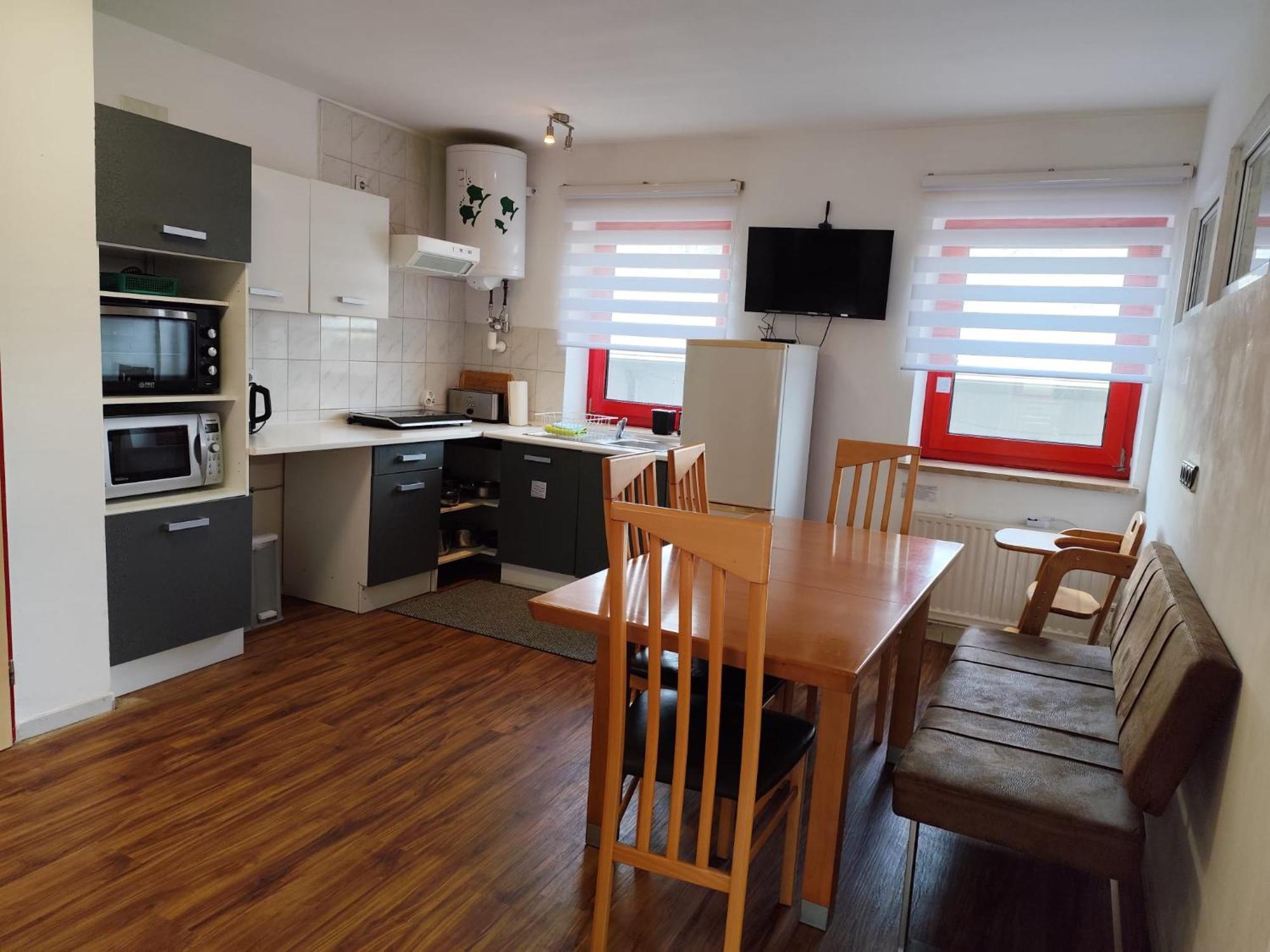 Ferienwohnung J8, Playmobil Funpark Zirndorf Nuernberg 外观 照片