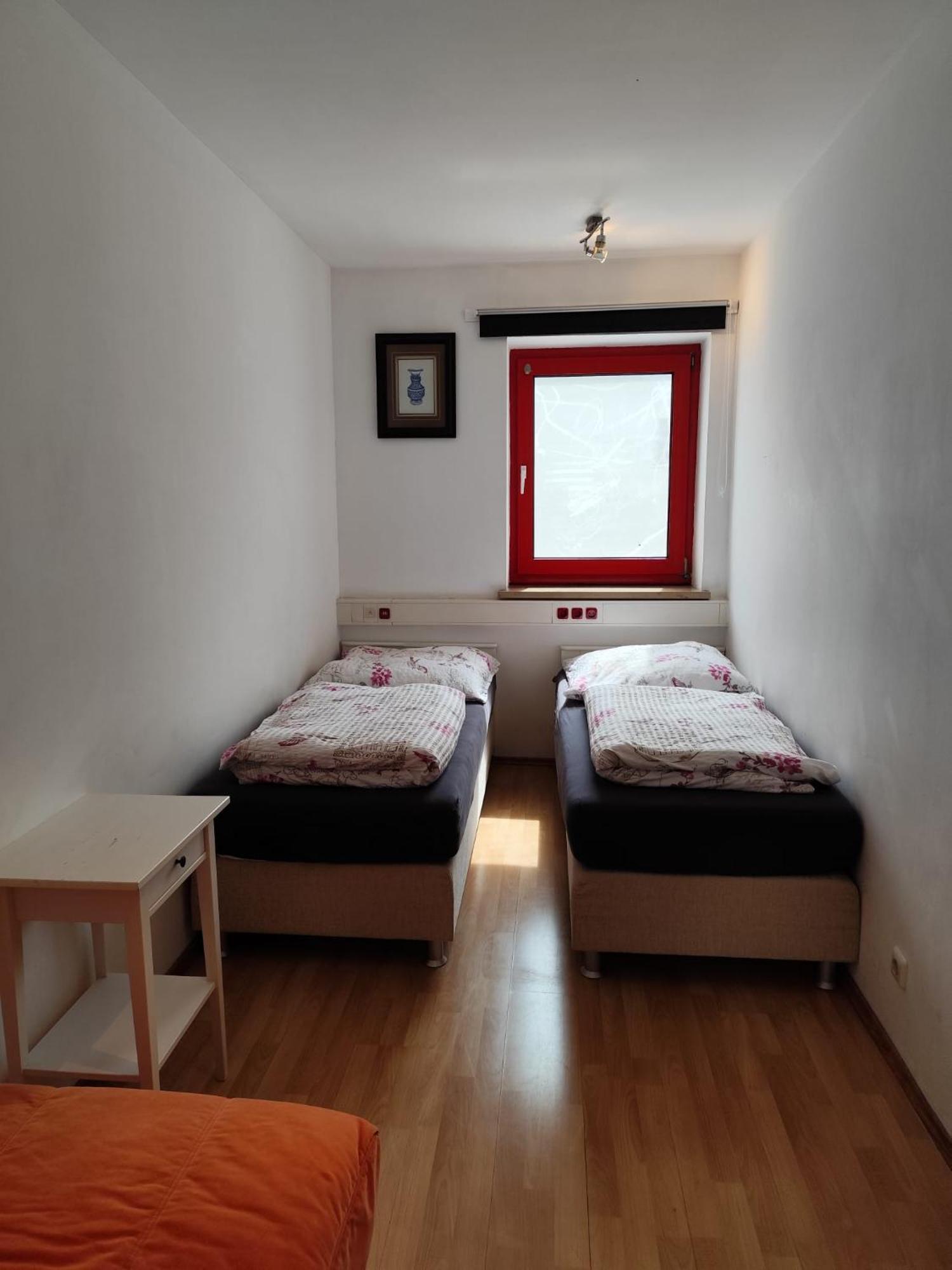 Ferienwohnung J8, Playmobil Funpark Zirndorf Nuernberg 外观 照片